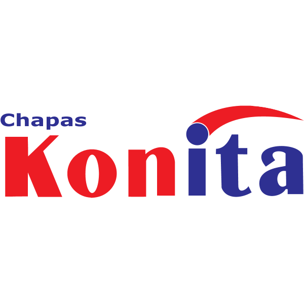 Chapas Konita Logo