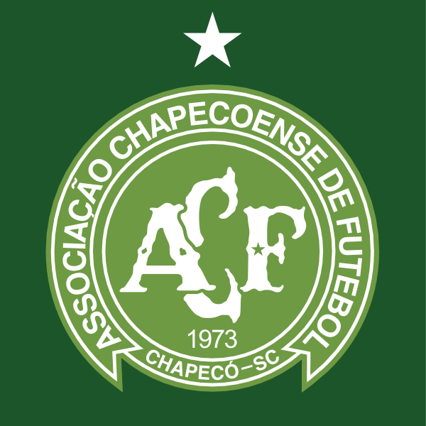 Chapecoense Novo Logo ,Logo , icon , SVG Chapecoense Novo Logo