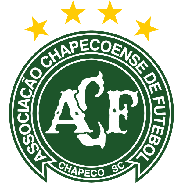 Chapecoense Real Logo ,Logo , icon , SVG Chapecoense Real Logo