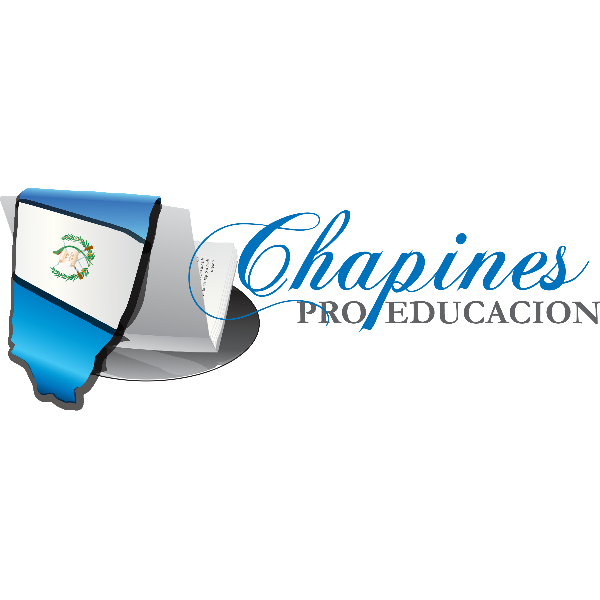 Chapines Pro Educacion Logo ,Logo , icon , SVG Chapines Pro Educacion Logo