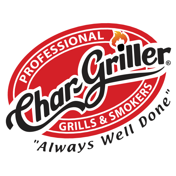 Char-Griller Logo