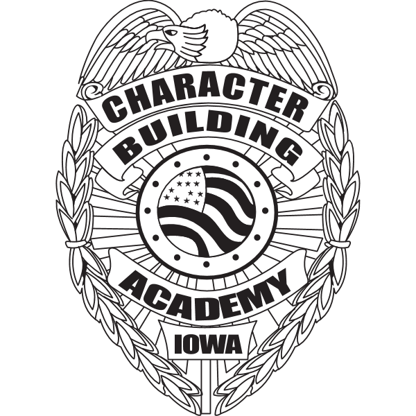Character Building Academy Logo ,Logo , icon , SVG Character Building Academy Logo