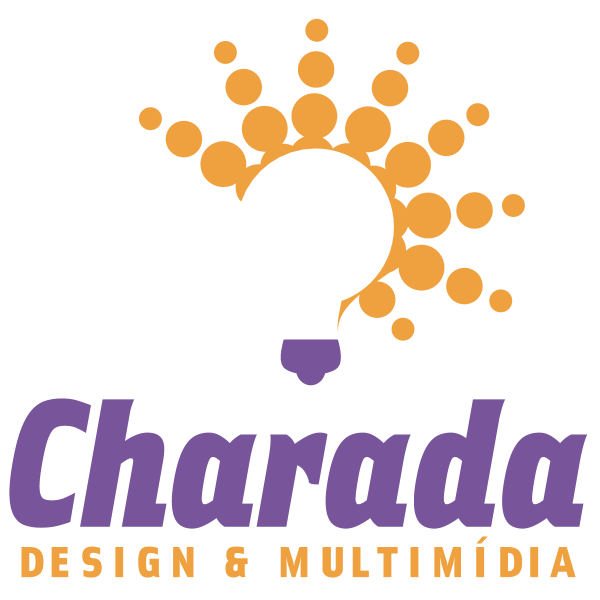 Charada Logo ,Logo , icon , SVG Charada Logo