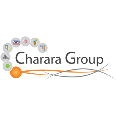 Charara Group Logo ,Logo , icon , SVG Charara Group Logo