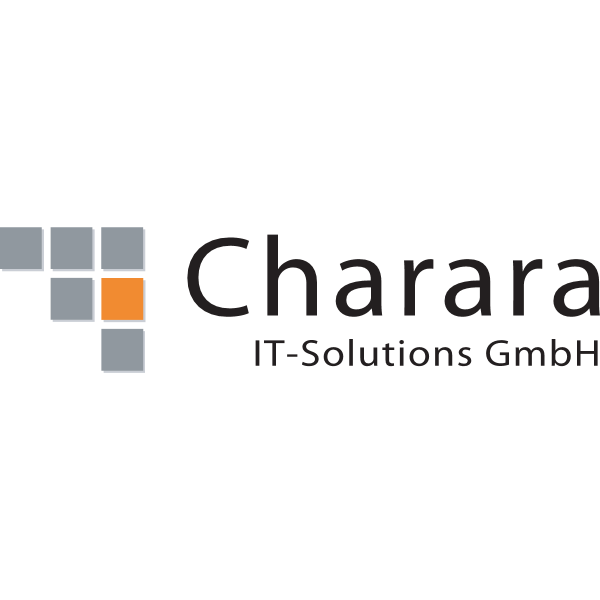 Charara IT-Solutions GmbH Logo ,Logo , icon , SVG Charara IT-Solutions GmbH Logo