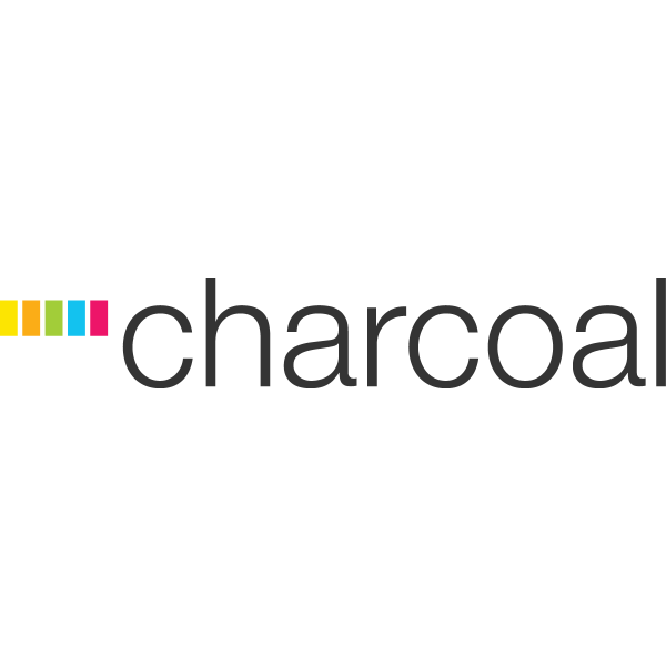 charcoal Logo