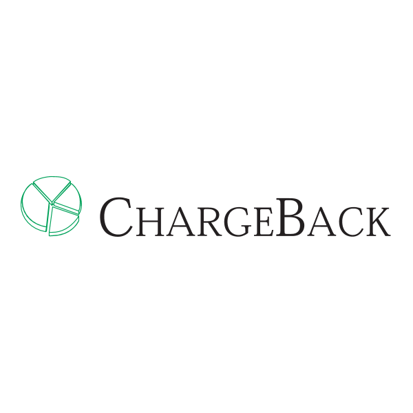 ChargeBack Logo ,Logo , icon , SVG ChargeBack Logo