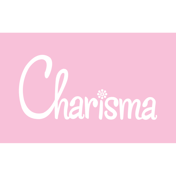 Charisma Logo ,Logo , icon , SVG Charisma Logo