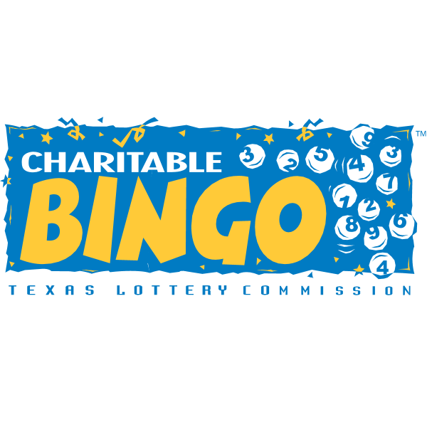 Charitable Bingo Logo ,Logo , icon , SVG Charitable Bingo Logo