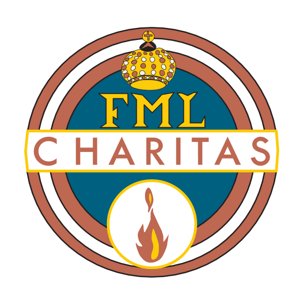 Charitas FML Logo ,Logo , icon , SVG Charitas FML Logo