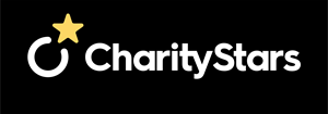 CharityStars Logo ,Logo , icon , SVG CharityStars Logo