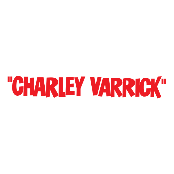 Charle Varrick Logo