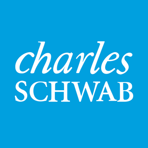 Charles Schwab Corporation Logo ,Logo , icon , SVG Charles Schwab Corporation Logo