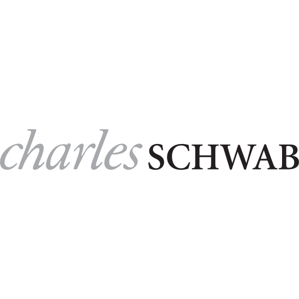 Charles Schwab Logo ,Logo , icon , SVG Charles Schwab Logo