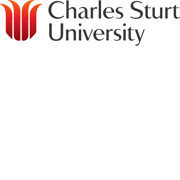 Charles Sturt University Logo ,Logo , icon , SVG Charles Sturt University Logo