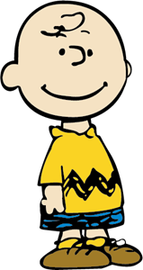 Charlie Brown Logo ,Logo , icon , SVG Charlie Brown Logo
