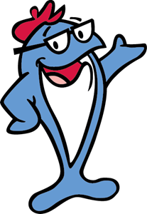 Charlie Tuna Logo ,Logo , icon , SVG Charlie Tuna Logo