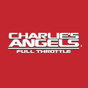 Charlie’s Angels 2 Logo ,Logo , icon , SVG Charlie’s Angels 2 Logo