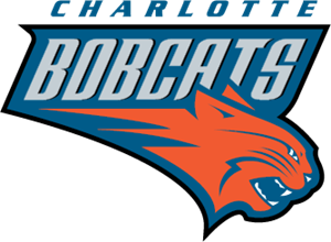 Charlotte Bobcats Logo ,Logo , icon , SVG Charlotte Bobcats Logo