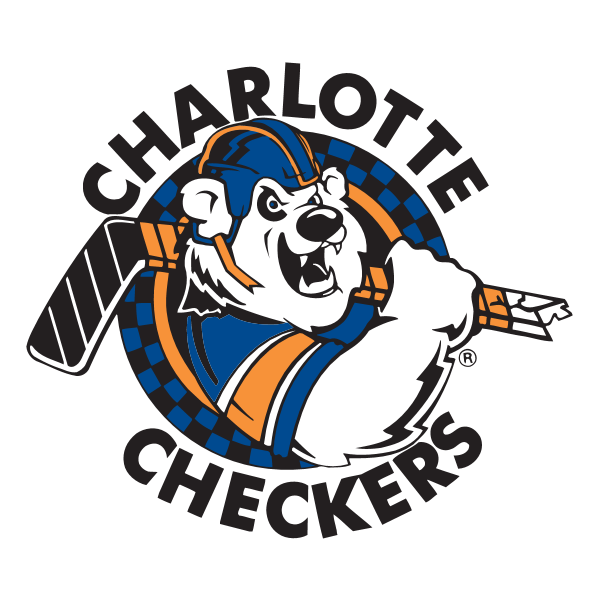 Charlotte Checkers Logo