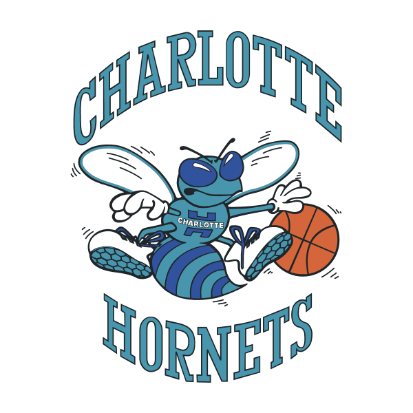 Charlotte Hornets ,Logo , icon , SVG Charlotte Hornets