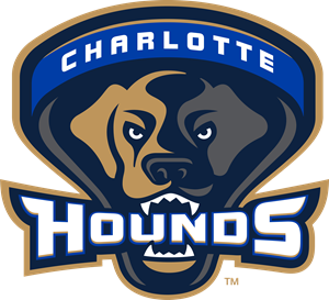 Charlotte Hounds Logo