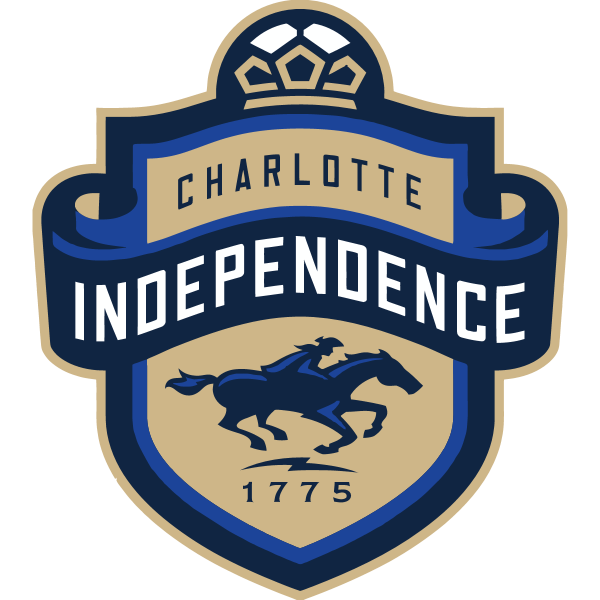 CHARLOTTE INDEPENDENCE Logo