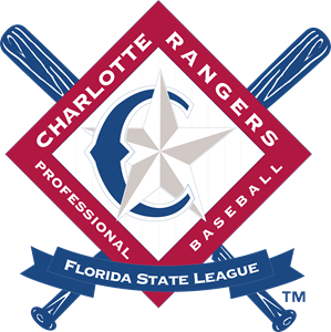 Charlotte Rangers Logo