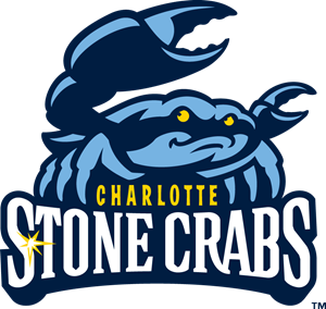 CHARLOTTE STONE CRABS Logo ,Logo , icon , SVG CHARLOTTE STONE CRABS Logo