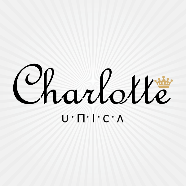 Charlotte Unica Logo ,Logo , icon , SVG Charlotte Unica Logo