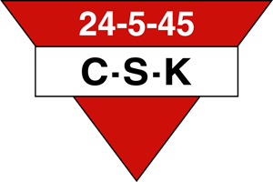 Charlottenlund SK Logo