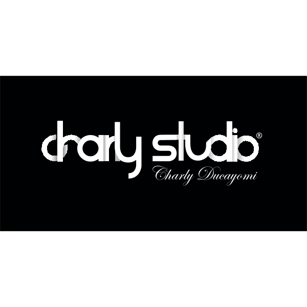 CHARLY STUDIO® Logo ,Logo , icon , SVG CHARLY STUDIO® Logo