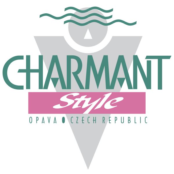 Charmant Style 1169