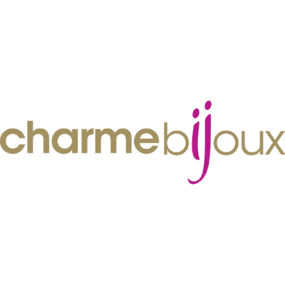 Charmebijoux Logo ,Logo , icon , SVG Charmebijoux Logo