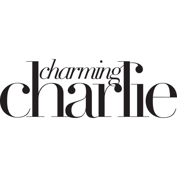 Charming Charlie Logo ,Logo , icon , SVG Charming Charlie Logo