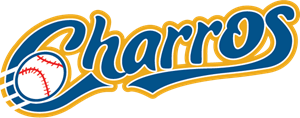 Charros de Jalisco Baseball Logo