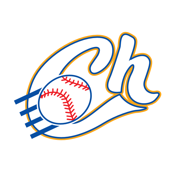 Charros de Jalisco Beisbol Logo