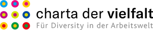 Charta der Vielfalt – Für Diversity in der Arbeits Logo ,Logo , icon , SVG Charta der Vielfalt – Für Diversity in der Arbeits Logo