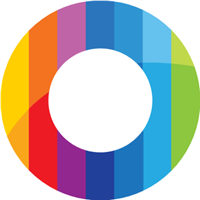 Chartblocks Logo ,Logo , icon , SVG Chartblocks Logo