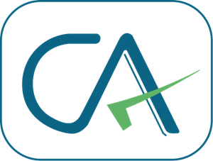 Charted Accountant Logo ,Logo , icon , SVG Charted Accountant Logo