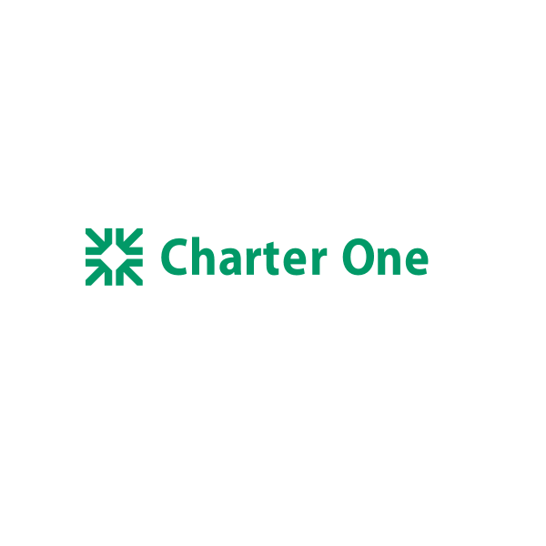 Charter One Logo ,Logo , icon , SVG Charter One Logo