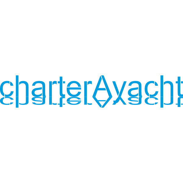 CharterAYacht Logo ,Logo , icon , SVG CharterAYacht Logo