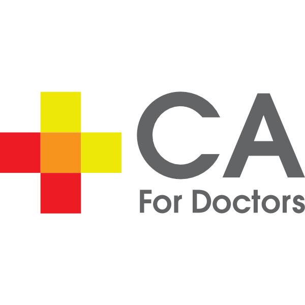 Chartered Accountants for Doctors Logo ,Logo , icon , SVG Chartered Accountants for Doctors Logo