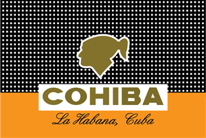 Charuto Cohiba Logo ,Logo , icon , SVG Charuto Cohiba Logo