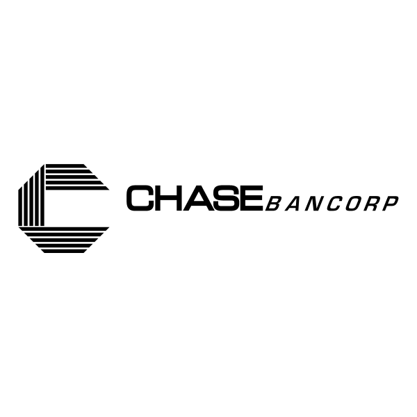 Chase Bancorp ,Logo , icon , SVG Chase Bancorp