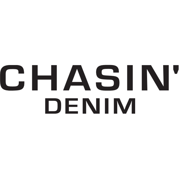 Chasin’ Denim Logo ,Logo , icon , SVG Chasin’ Denim Logo