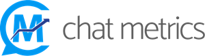 Chat Metrics Logo ,Logo , icon , SVG Chat Metrics Logo