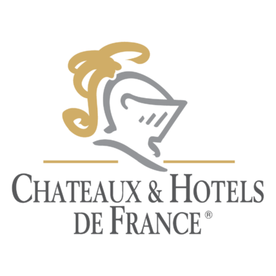 Chateaux & Hotels de France Logo ,Logo , icon , SVG Chateaux & Hotels de France Logo