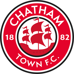 Chatham Town FC Logo