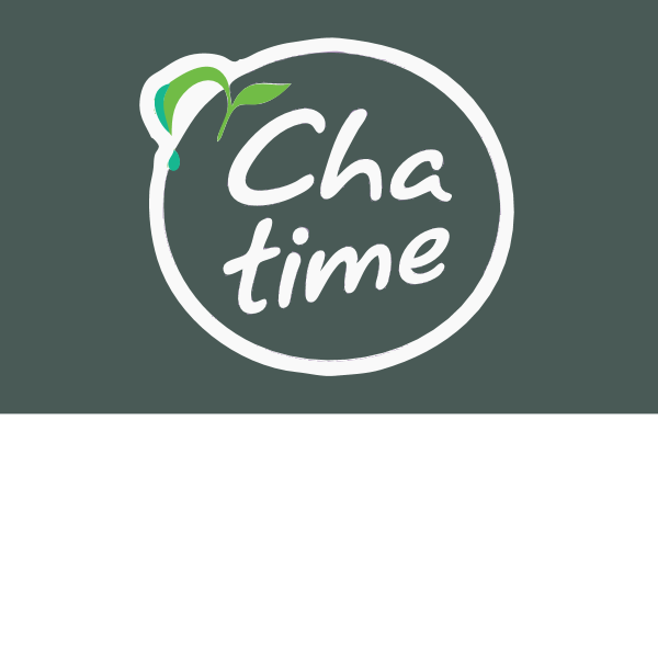 Chatime Emblem ,Logo , icon , SVG Chatime Emblem
